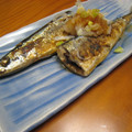 MIYA缶's cooksnap of when they made さんま♡♥おろししょうが醤油.