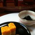 アロハにゃんこ's cooksnap of when they made 角型無くても♪おせちに「錦玉子」.ﾟ*.