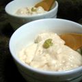 keiかな's cooksnap of when they made とろけすぎてゴメンっ★濃厚ごま豆腐.
