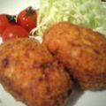 ちうこ's cooksnap of when they made ゴロゴロえびのクリコロ。.