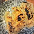 スダックス's cooksnap of when they made 鮭とチーズのおつまみ餃子.