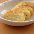 ずみりぃ's cooksnap of when they made だし巻き卵.