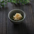 まろんかふぇ's cooksnap of when they made ♪大根おろしと桜えびのキュウリ揉み.