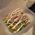 ＣＲＡＮＣＯＲＯＮ's cooksnap of when they made ツナと野菜のテリーヌ風サラダ.