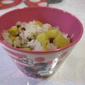 マッハママ's cooksnap of when they made なんちゃってお赤飯.