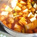 soratea's cooksnap of when they made 簡単♡トマト鍋.