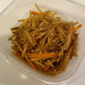 tyuya's cooksnap of when they made うちのきんぴらごぼう.