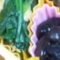 ユーロン's cooksnap of when they made 柚子こしょうポン酢でほうれん草のお浸し！.