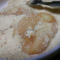 じろろちゃん's cooksnap of when they made 簡単　あべかわ餅.