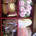グリーンち〜こ's cooksnap of when they made ◆おせち★伊達巻き★簡単ＦＰ＆オーブン◆.