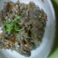 ぴいかん's cooksnap of when they made 安いお肉で☆中華風牛しぐれ.