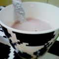 REI_MAM's cooksnap of when they made お手軽♪いちごココア　パートⅡ.