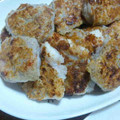 ゆきちもこ's cooksnap of when they made 長芋とエビの蓮根饅頭割烹風.