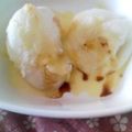 もりもり-0806's cooksnap of when they made 簡単！チーズもち.