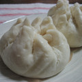 mipporinn's cooksnap of when they made 簡単！肉まん♪手作りがこんなに旨いとは！.