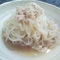 たっくん奥ちゃま's cooksnap of when they made ■白滝の明太煮■.