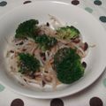ころω's cooksnap of when they made レンジで簡単♪もやし温サラダ.