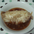 ころω's cooksnap of when they made かれいの煮つけ.