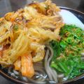 まきーころ's cooksnap of when they made 材料2つで！　☆　サクっと　かきあげ　☆.