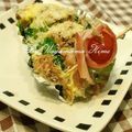 わがまま姫's cooksnap of when they made ブロッコリーのツナマヨ焼き☆.