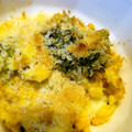 こぶた怪獣's cooksnap of when they made ツナと卵のマヨ焼き✿.