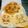 ゆいちん5's cooksnap of when they made お絵かきホットケーキ.