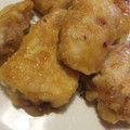 にこにこマドレーヌ's cooksnap of when they made 鶏ささみの味噌はさみ焼き.