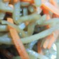 熊人すみこ's cooksnap of when they made きんぴらごぼう.