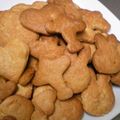 はつこたん's cooksnap of when they made 柚子のサクサク　クッキー.
