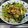 ٩(^‿^)۶'s cooksnap of when they made 小松菜とちくわの中華炒め.
