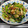 ٩(^‿^)۶'s cooksnap of when they made 小松菜とちくわの中華炒め.