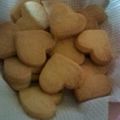 リ‐ちやァむ＊'s cooksnap of when they made しっとり☆バタークッキー.
