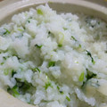 minami1977's cooksnap of when they made 定番！七草粥！米から炊くとおいしさ倍増！.