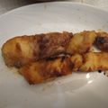 なこなここ's cooksnap of when they made 簡単☆柚子香る魚の味噌漬け.