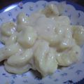 とりっぽ's cooksnap of when they made 基本のニョッキ☆.