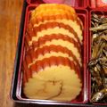 ゆみにゃむ's cooksnap of when they made 伊達巻き.