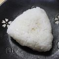 ゆみにゃむ's cooksnap of when they made コーンマヨ☆おにぎり.