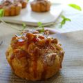 甘夏かん's cooksnap of when they made ★魅惑のカラメルナッツケーキ★.