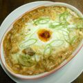 シャンプーハット's cooksnap of when they made わ☆みそドリア.