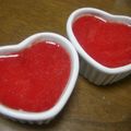 まあくんのおくさん's cooksnap of when they made つるんと美味しい❤ブラマンジェ.