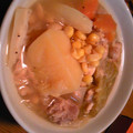 kazwry's cooksnap of when they made 圧力鍋で簡単♪野菜たっぷりポトフ.