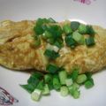 まあくんのおくさん's cooksnap of when they made 食感が楽しい蓮根オムレツ✿.