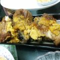 みなおん's cooksnap of when they made ルクエ で スペアリブ.