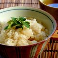 ティナコエ's cooksnap of when they made 余ったおでんDE炊き込みごはん♪.