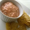 syusyusyu's cooksnap of when they made たったの10分☆アメリカンディップソース.