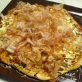 ミセス♡ エス's cooksnap of when they made 癖になる(^^♪お好み焼き風ピザ♡.