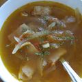 ゆんきむ's cooksnap of when they made トマトソースの玉ねぎベーコン炒め.