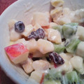 ★ひいらぎ★'s cooksnap of when they made さつまいもとキウイのサラダ♪.