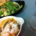 はまぐりる's cooksnap of when they made あま～いかぼちゃグラタン.