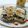 zakkiiM's cooksnap of when they made パン粉でサクサクッ！あんこトースト.